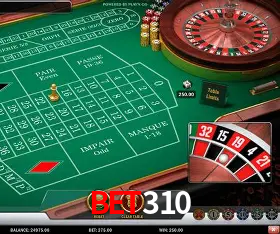 Bet310
